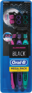 Cetkica Oral B Robinhood 3ct