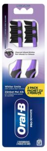 Četkica Oral b Pro3dw Whit Char 2/1