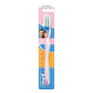 Četkica Effect Delicat White Oral-b
