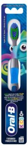 Četkica Oral b Kids 0+chameleon