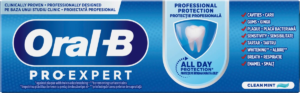 zp Oral b Proex Profprotect 75 ml