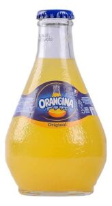 Sok Orangina 0,25 l Stnp Obala