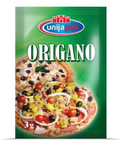 Origano 3 g Unijapak