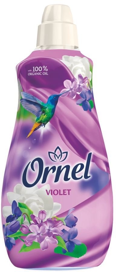 Ornel Violet 1,6 l