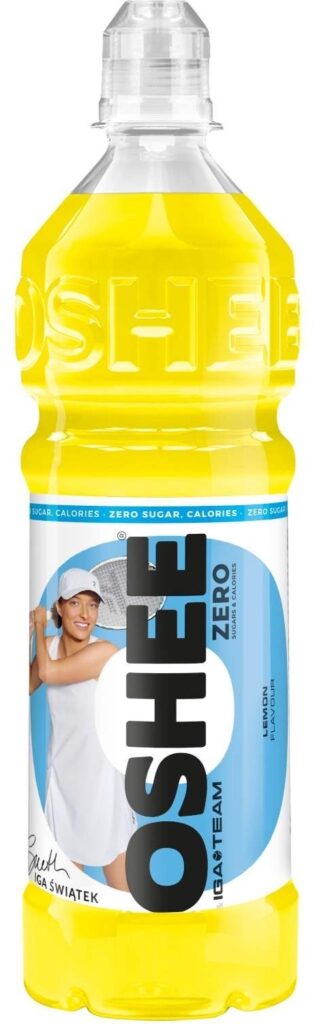 Napitak Izo Limun Zero 750 ml Oshee