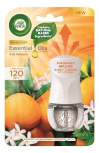 Osv Elek aw Anti Tabaco 19 ml