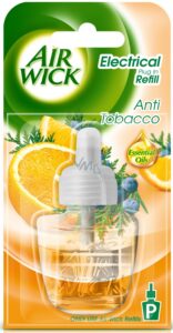 Osv aw el Refill Anti t 19 ml Bencki