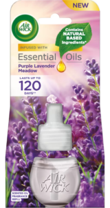 Osv aw el Refill L&kam 19 ml Benckis