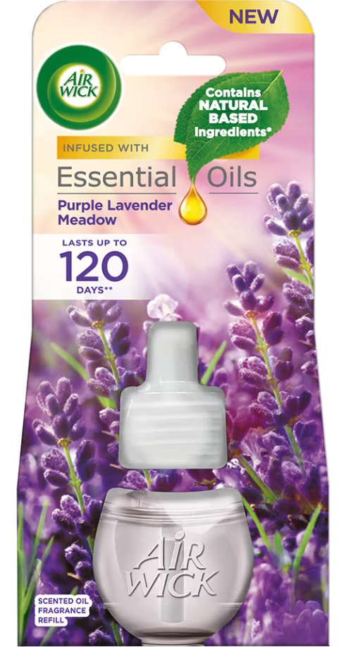 Osv aw el Refill L&kam 19 ml Benckis