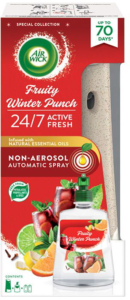 Osv Airwick af Kom Win Punch 228 ml
