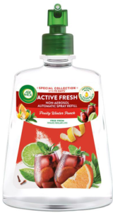 Osv Airwick af Ref Wint Punch 228 ml