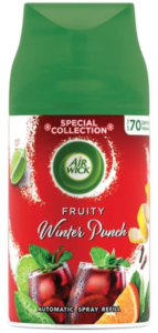 Osv aw fm Refil Winter Punch 250 ml