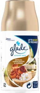 GLADE automatik sprej 269 ml Sandalovina sa Balija - dopuna