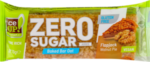Bar Ovseni Orah 70 g Rice up