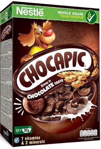 Nestle cerealije Chocapic 375 g