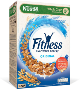 Nestle fitness zitarice 375 g