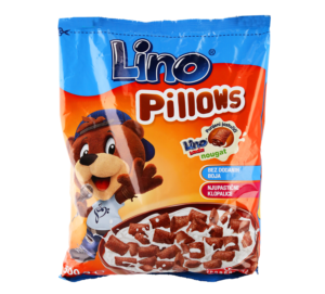 Lino Pillows cp 500 g
