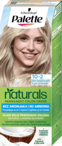 Boja za Kosu Palette Pnc 219 Henkel