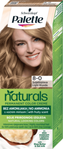 Boja za Kosu Palette Pnc 300 Henkel