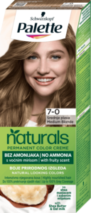 Boja za Kosu Palette Pnc 400 Henkel