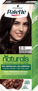 Boja za Kosu Palette Pnc 800 3-0