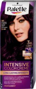 Boja za Kosu Palette 6-99 Intenzivna Ljubicasta