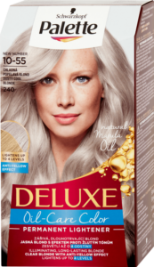 Boja za Kosu Palette Deluxe 240