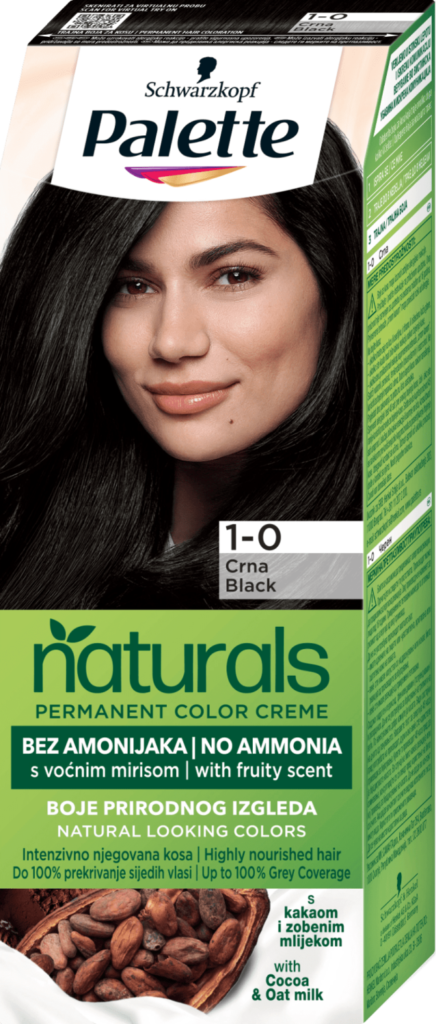 Boja Palette Pnc 900 Henkel
