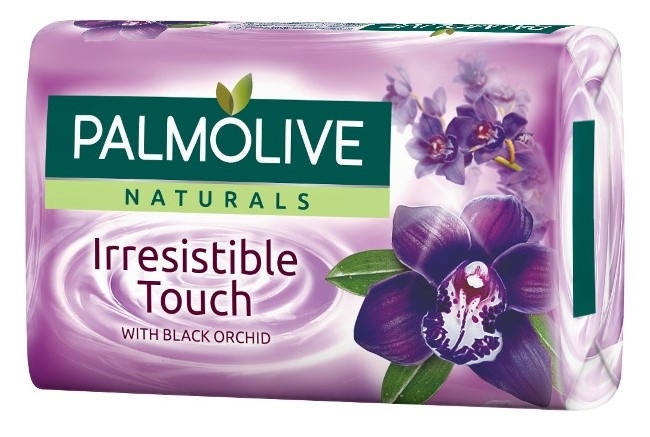 Palmolive sapun Black Orchid 90 g