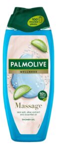 Pena za Kupanje Massage 500 ml Palmo