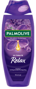 Pena Kupanje Sunset Relax 500 ml Pal