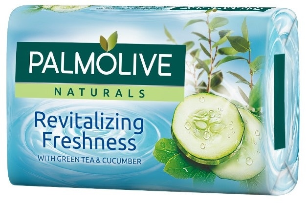 Palmolive sapun Green Tea&Cucumber 90 g