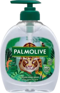 Palmolive sapun Tečni Jungle 300 ml