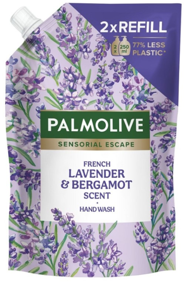 Palmolive sapun t Lavanda Ref 500 ml
