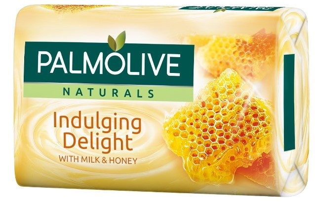 Palmolive sapun Milk & Honey N 90 g