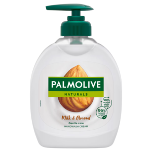 Palmolive sapun tecni almond 300 ml