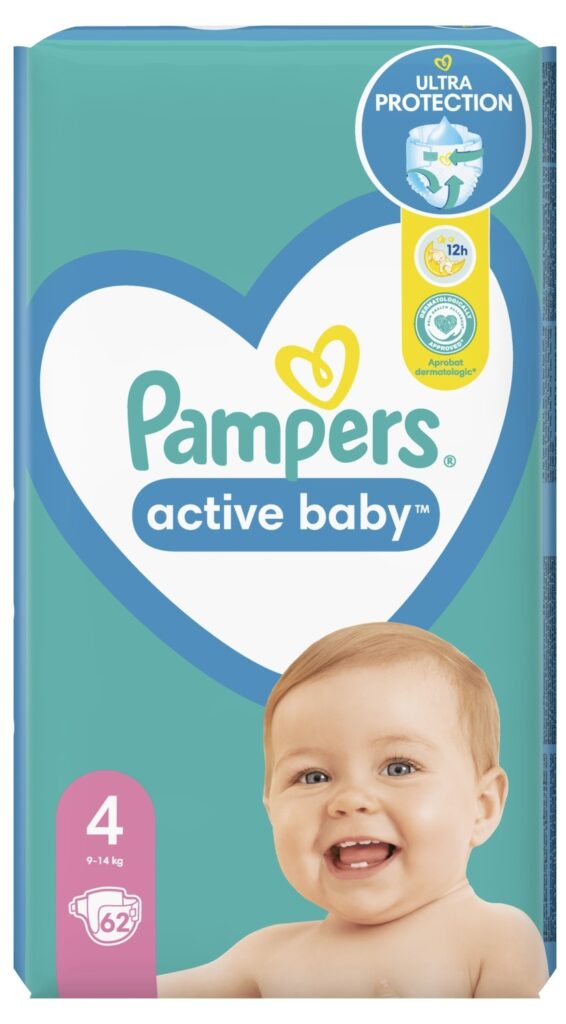 Pelene Pampe ab Jpm 4 Maxi 62/1 P&g