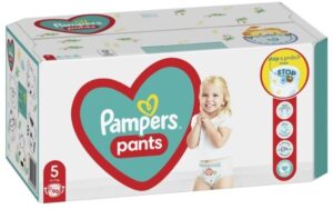 Pampers pelene Pants 5 96/1 mb