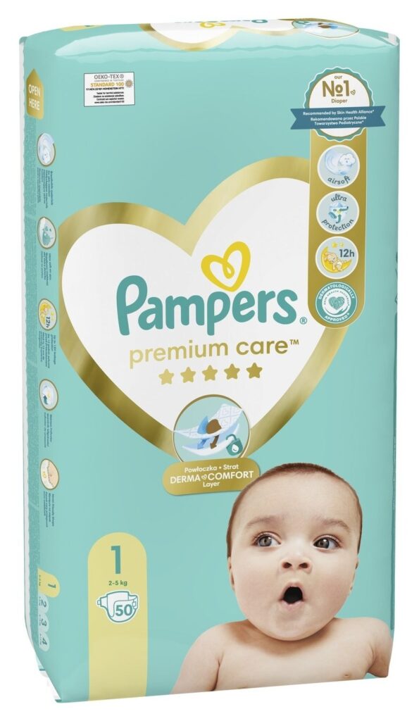 Pelene Prem vp 1 New Born 50/1 Pam