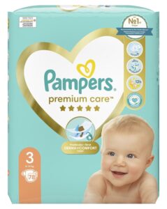 Pelene Premium Care jp 3 78/1 Pam