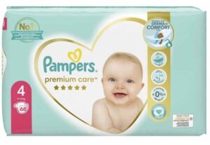 Pelene Premium Care 4 68/1 jp Pam