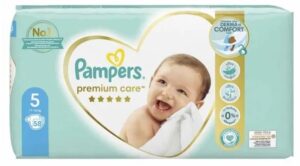 Pelene Premium Care 5 58/1 jp Pam