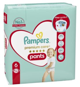 Pelene Pants Premium s6 31/1 Pamper
