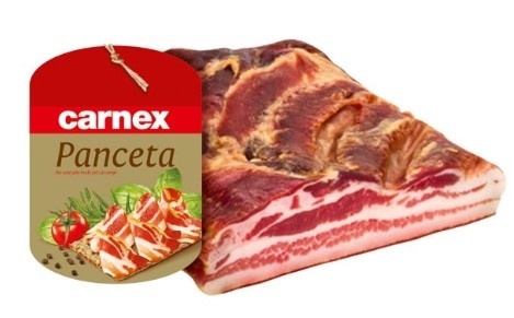Carnex pančeta