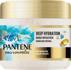 Pantene maska Kosa Hyd Miracl 300 ml