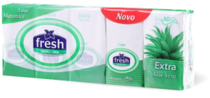 Pap Mar Fresh Aloe Vera 10/1 Pirami