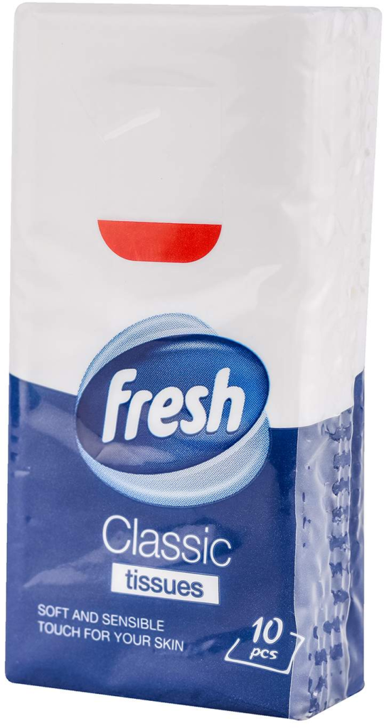 Maramice Pap Fresh cl Piramida