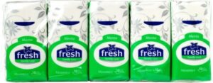 Maramice Pap Fresh me 10/1 Piramida
