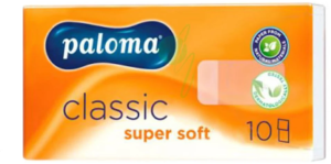 Paloma pap Maram Tissue 1/1 3s