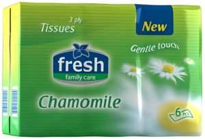 Pap Maramice Fresh Kam 6/1 Pira